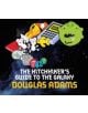 The Hitchhiker's Guide to the Galaxy - 9781509809066-thumb