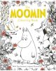 The Moomin Colouring Book - 9781509810024-thumb