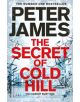 The Secret of Cold Hill - 9781509816231-thumb