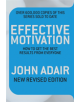 Effective Motivation REVISED EDITION - 9781509817252-thumb