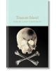 Treasure Island - Robert Louis Stevenson - Macmillan Collector's Library - 9781509828074-thumb