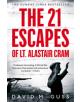 The 21 Escapes of Lt Alastair Cram - 9781509829590-thumb