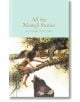 All the Mowgli Stories - Rudyard Kipling - Macmillan - 9781509830763-thumb