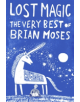 Lost Magic: The Very Best of Brian Moses - 9781509838769-thumb