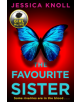 The Favourite Sister - 9781509839971-thumb