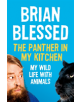 The Panther In My Kitchen - 9781509841615-thumb