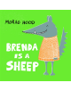 Brenda Is a Sheep - 9781509842964-thumb