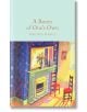 A Room of One's Own - Virginia Woolf - Macmillan Collector's Library - 9781509843183-thumb