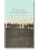 Poetry of the First World War - Marcus Clapham - Macmillan Collector's Library - 9781509843206-thumb