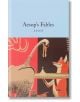 Aesop's Fables - Aesop - Macmillan Collector's Library - 9781509844364-thumb