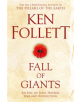 Fall of Giants - 9781509848515-thumb