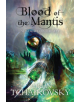 Blood of the Mantis - 9781509851676-thumb