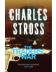 The Traders' War - 9781509853564-thumb