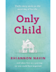 Only Child - 9781509855582-thumb