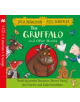 The Gruffalo and Other Stories CD - 9781509857340-thumb