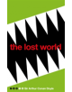 The Lost World - 9781509858491-thumb