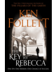 The Key to Rebecca - 9781509862337-thumb