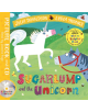 Sugarlump and the Unicorn - 9781509863679-thumb