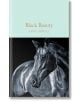 Black Beauty - Anna Sewell - Macmillan Collector's Library - 9781509865987-thumb