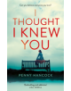 I Thought I Knew You - 9781509867851-thumb