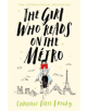 The Girl Who Reads on the Metro - Pan Macmillan - 9781509868339-thumb