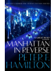 Manhattan in Reverse - Pan Macmillan - 9781509868711-thumb