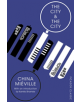 The City & The City - 9781509870585-thumb