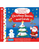 Christmas Stories and Carols Audio - 9781509875801-thumb