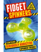 Fidget Spinners - 9781509879014-thumb