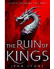 The Ruin of Kings - 9781509879489-thumb