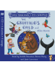 The Gruffalo's Child and Other Stories CD - 9781509883196-thumb