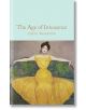 The Age of Innocence - Edith Wharton - Macmillan Collector's Library - 9781509890033-thumb