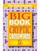 Daily Telegraph Big Book of Cryptic Crosswords 16 - 9781509892051-thumb