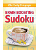 Daily Telegraph Brain Boosting Sudoku - 9781509893362-thumb