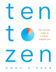 Ten to Zen - 9781509893676-thumb