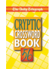 The Daily Telegraph Cryptic Crossword Book 56 - 9781509893744-thumb