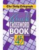 The Daily Telegraph Quick Crossword Book 45 - 9781509893768-thumb