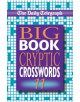 The Daily Telegraph Big Book of Cryptic Crosswords 11 - 9781509893867-thumb