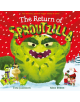 The Return of Sproutzilla! - 9781509894611-thumb