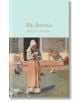 My Antonia - Willa Sibert Cather - Macmillan Collector's Library - 9781509899784-thumb