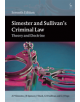 Simester and Sullivan's Criminal Law - 9781509926688-thumb