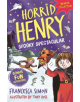 Horrid Henry: Spooky Spectacular - 9781510106208-thumb