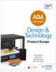 AQA AS/A-Level Design and Technology: Product Design - 9781510414082-thumb