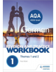 AQA A-level German Revision and Practice Workbook: Themes 1 and 2 - 9781510416765-thumb