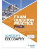 AQA GCSE (9-1) Geography Exam Question Practice Pack - 9781510433526-thumb