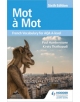 Mot a Mot Sixth Edition: French Vocabulary for AQA A-level - 9781510434806-thumb