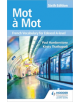 Mot a Mot Sixth Edition: French Vocabulary for Edexcel A-level - 9781510434813-thumb