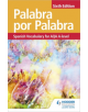 Palabra por Palabra Sixth Edition: Spanish Vocabulary for AQA A-level - 9781510434820-thumb