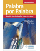 Palabra por Palabra Sixth Edition: Spanish Vocabulary for Edexcel A-level - 9781510434837-thumb