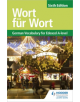 Wort fur Wort Sixth Edition: German Vocabulary for Edexcel A-level - 9781510434851-thumb